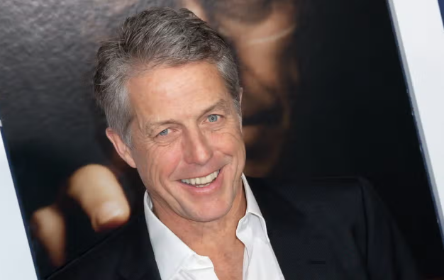 Hugh Grant e o Escândalo com Prostituta