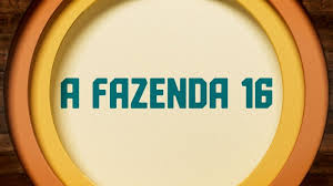 A Fazenda 16: Votação com barraco e confusão