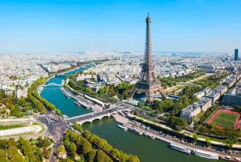 O que Fazer em Paris: Dicas Imperdíveis