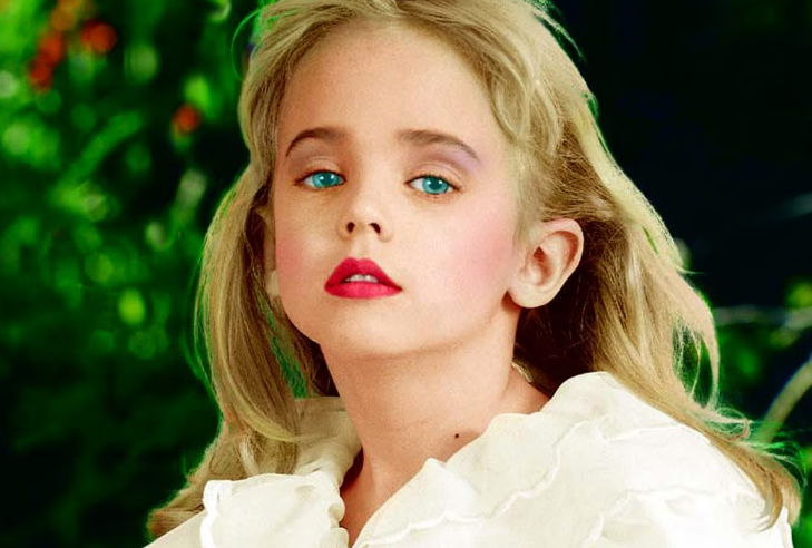 Caso JonBenét Ramsey