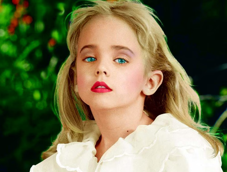 Caso JonBenét Ramsey